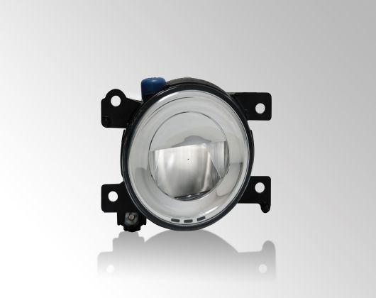 Fog lamp with LED light source, Infiniti Q50