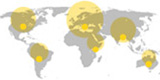 HELLA en todo el mundo