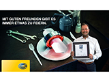 Best Brand Award