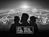 HELLA Online-Katalog