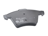 Hella Pagid further develops its range of copper-free brake pads.