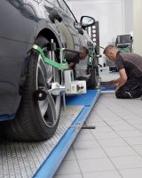 Guarantee of success for ADAS calibration