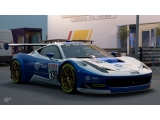Ferrari 458 GT3