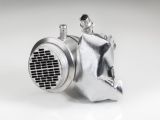 Exhaust gas recirculation radiators