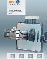 Thermo Management