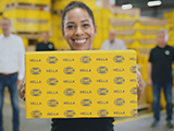 HELLA image film