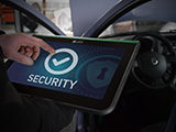 Authorized Diagnosis on Vehicles