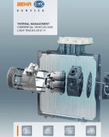 Thermal management