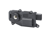 Universal Rotary Actuator